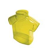 ALCANCIA CAMISETA Amarillo