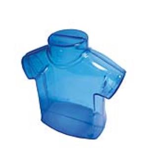 ALCANCIA CAMISETA Azul