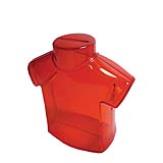 ALCANCIA CAMISETA Rojo
