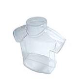 ALCANCIA CAMISETA Transparente