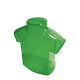ALCANCIA CAMISETA Verde