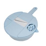 AYUDANTE DE COCINA 4 Azul