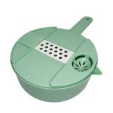 AYUDANTE DE COCINA 4 Verde