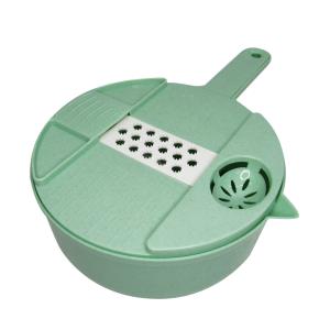 AYUDANTE DE COCINA 4 Verde
