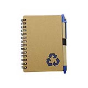 AGENDA ECOLOGICA 13 Azul