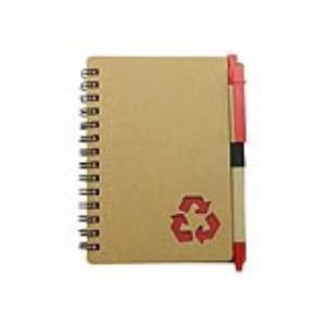 AGENDA ECOLOGICA 13 Rojo