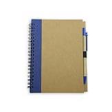 AGENDA ECOLOGICA 14 Azul ☼