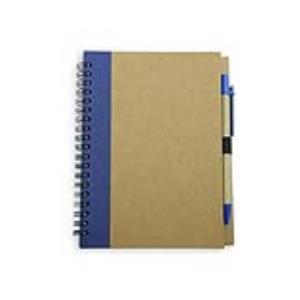 AGENDA ECOLOGICA 14 Azul ☼