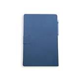 AGENDA ECOLOGICA 15 Azul