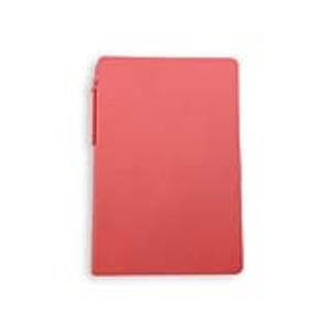 AGENDA ECOLOGICA 15 Rojo