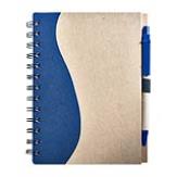 AGENDA ECOLOGICA 16 Azul ☼