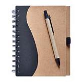 AGENDA ECOLOGICA 16 Negro ☼