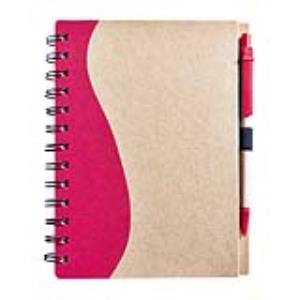 AGENDA ECOLOGICA 16 Rojo ☼