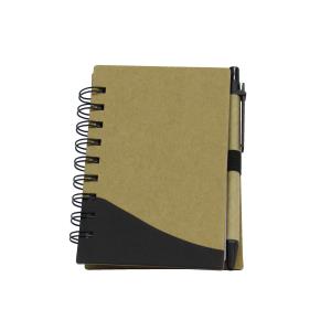 AGENDA ECOLOGICA 17 Negro