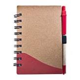 AGENDA ECOLOGICA 17 Rojo