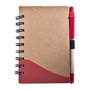 AGENDA ECOLOGICA 17 Rojo