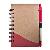 AGENDA ECOLOGICA 17 Rojo