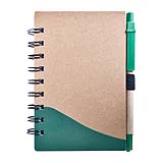 AGENDA ECOLOGICA 17 Verde