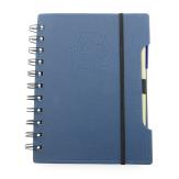 AGENDA ECOLOGICA 18 Azul ☼