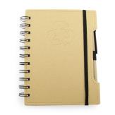 AGENDA ECOLOGICA 18 Beige