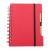 AGENDA ECOLOGICA 18 Rojo ☼