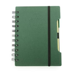AGENDA ECOLOGICA 18 Verde ☼
