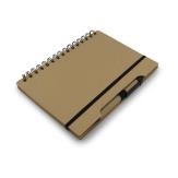 AGENDA ECOLOGICA 19 Beige