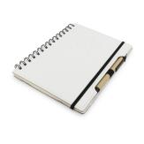 AGENDA ECOLOGICA 19 Blanco