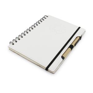 AGENDA ECOLOGICA 19 Blanco