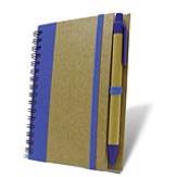 AGENDA ECOLOGICA 2 Azul