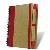 AGENDA ECOLOGICA 2 Rojo