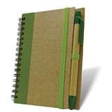 AGENDA ECOLOGICA 2 Verde