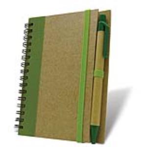 AGENDA ECOLOGICA 2 Verde