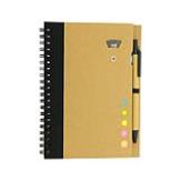 AGENDA ECOLOGICA 5 Negro ☼