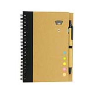AGENDA ECOLOGICA 5 Negro ☼