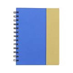 AGENDA ECOLOGICA 6 Azul