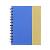 AGENDA ECOLOGICA 6 Azul