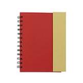 AGENDA ECOLOGICA 6 Rojo