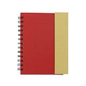AGENDA ECOLOGICA 6 Rojo