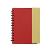 AGENDA ECOLOGICA 6 Rojo
