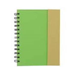 AGENDA ECOLOGICA 6 Verde
