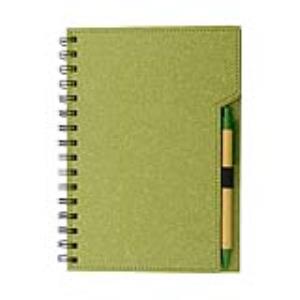 AGENDA ECOLOGICA 7 Verde