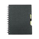 AGENDA 30 Negro ☼
