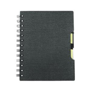 AGENDA 30 Negro ☼