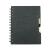 AGENDA 30 Negro ☼