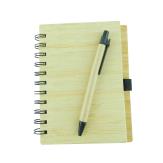 AGENDA BAMBU ☼