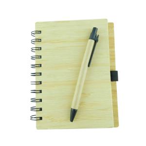 AGENDA BAMBU ☼
