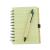 AGENDA BAMBU ☼