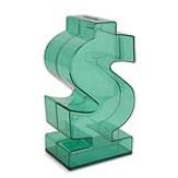 ALCANCIA SIGNO PESOS Verde