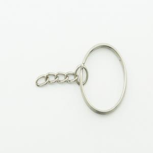MP ARGOLLA CON CADENA